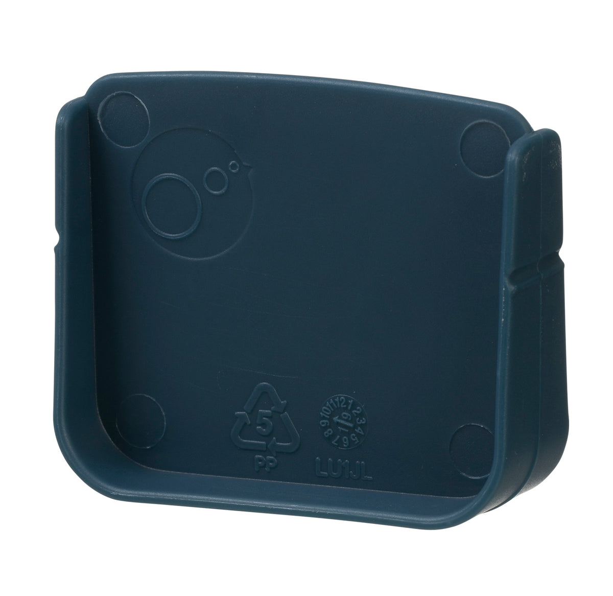 B Box - Lunch Box Large - Indigo Rose