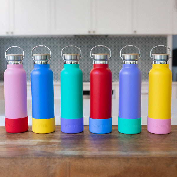 MONTIICO  BUMPERS - Mini and Original bottles
