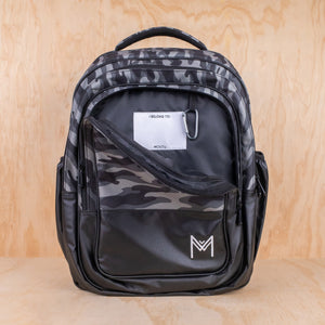 Montiico Back Pack - Combat