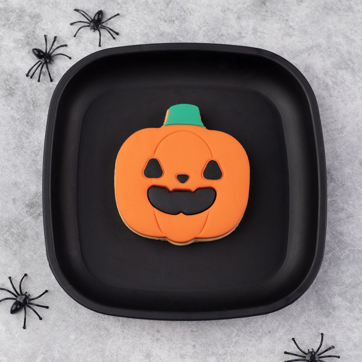 Lunch Punch Halloween Cutter & Bento Fun