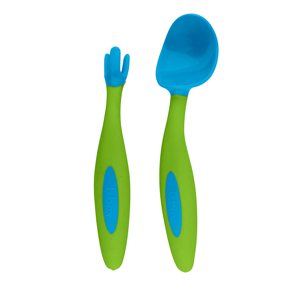 B Box - Cutlery Set - Ocean Breeze