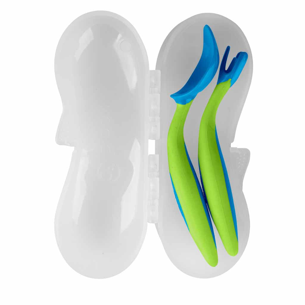 B Box - Cutlery Set - Ocean Breeze