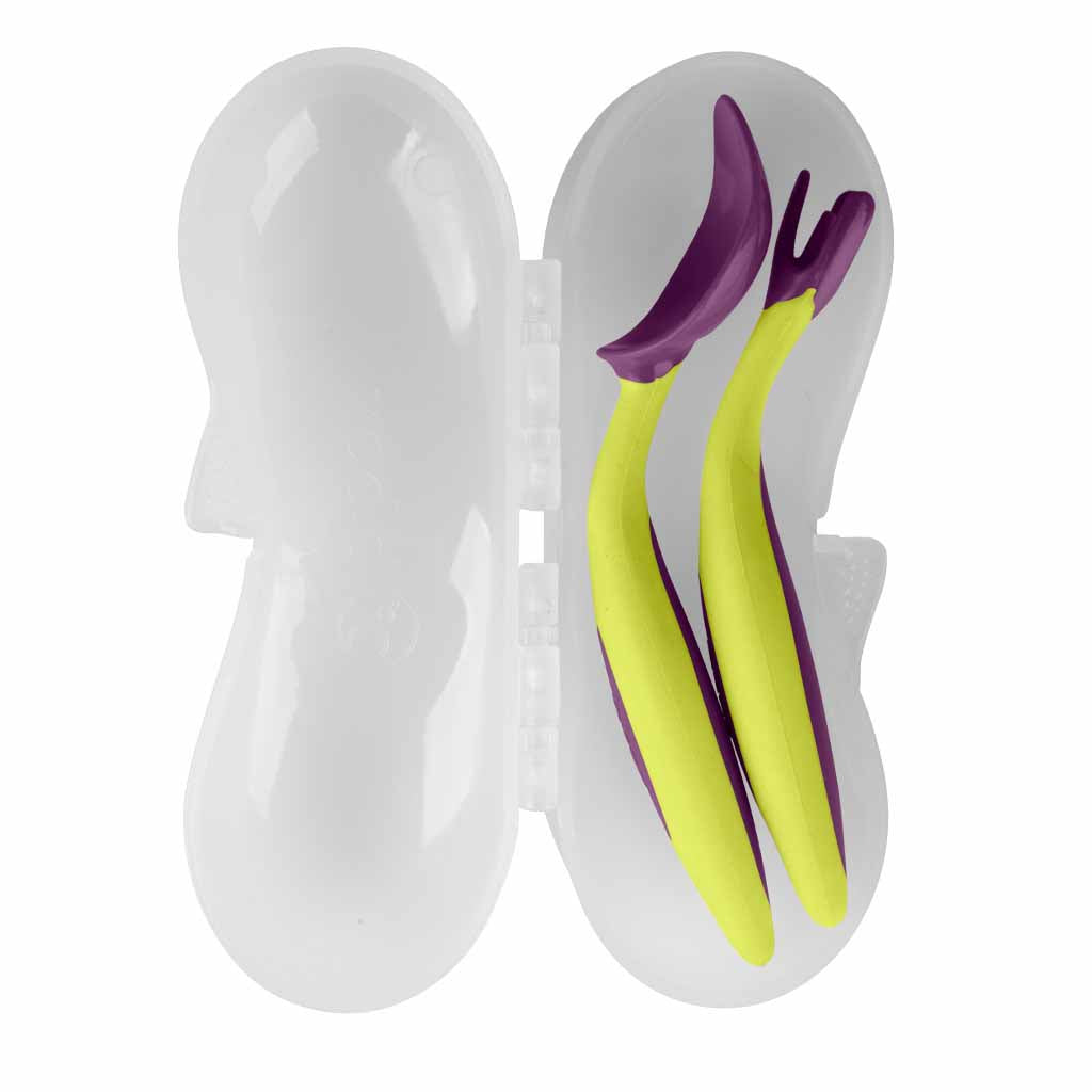 B Box - Cutlery Set - PASSION SPLASH