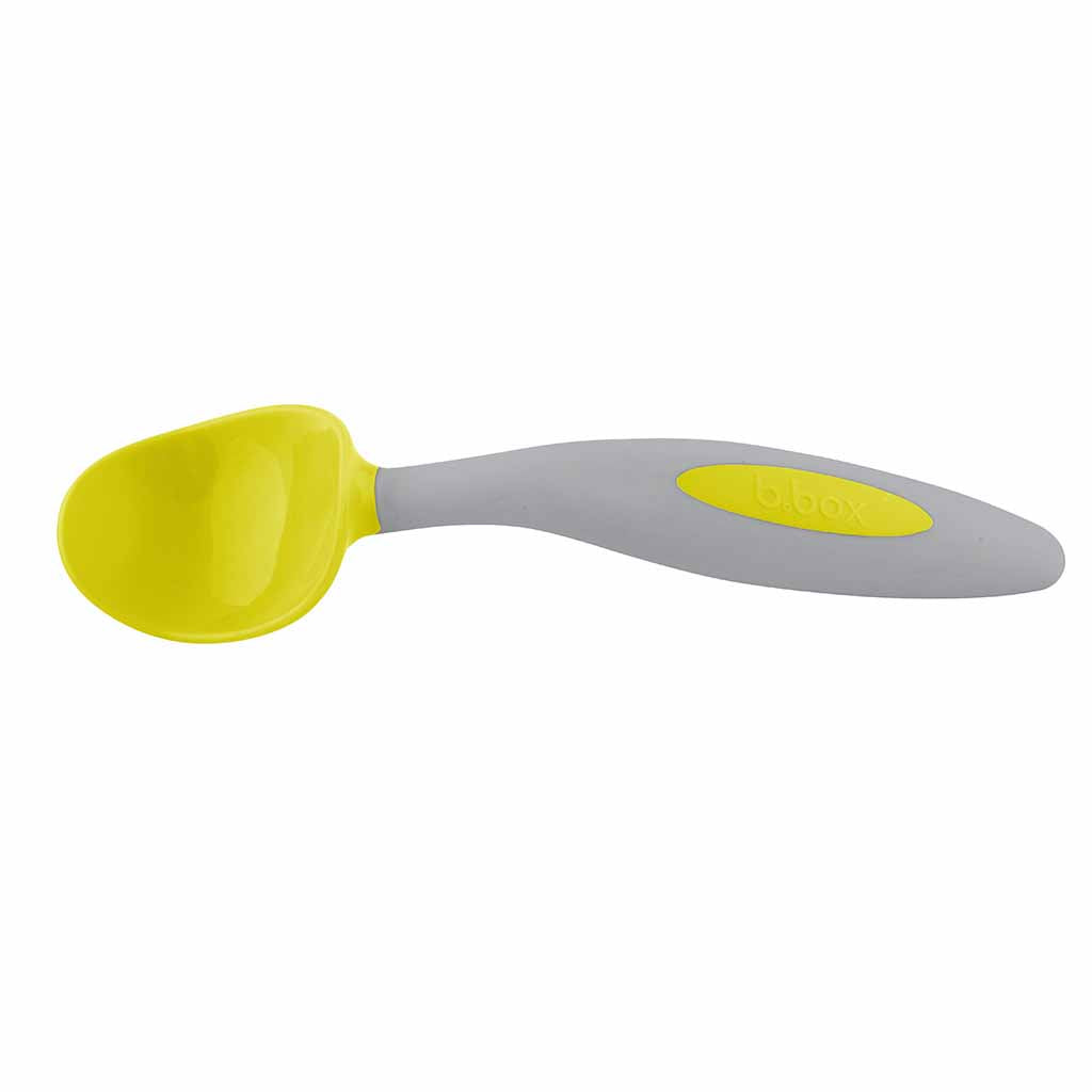B Box - Cutlery Set - LEMON