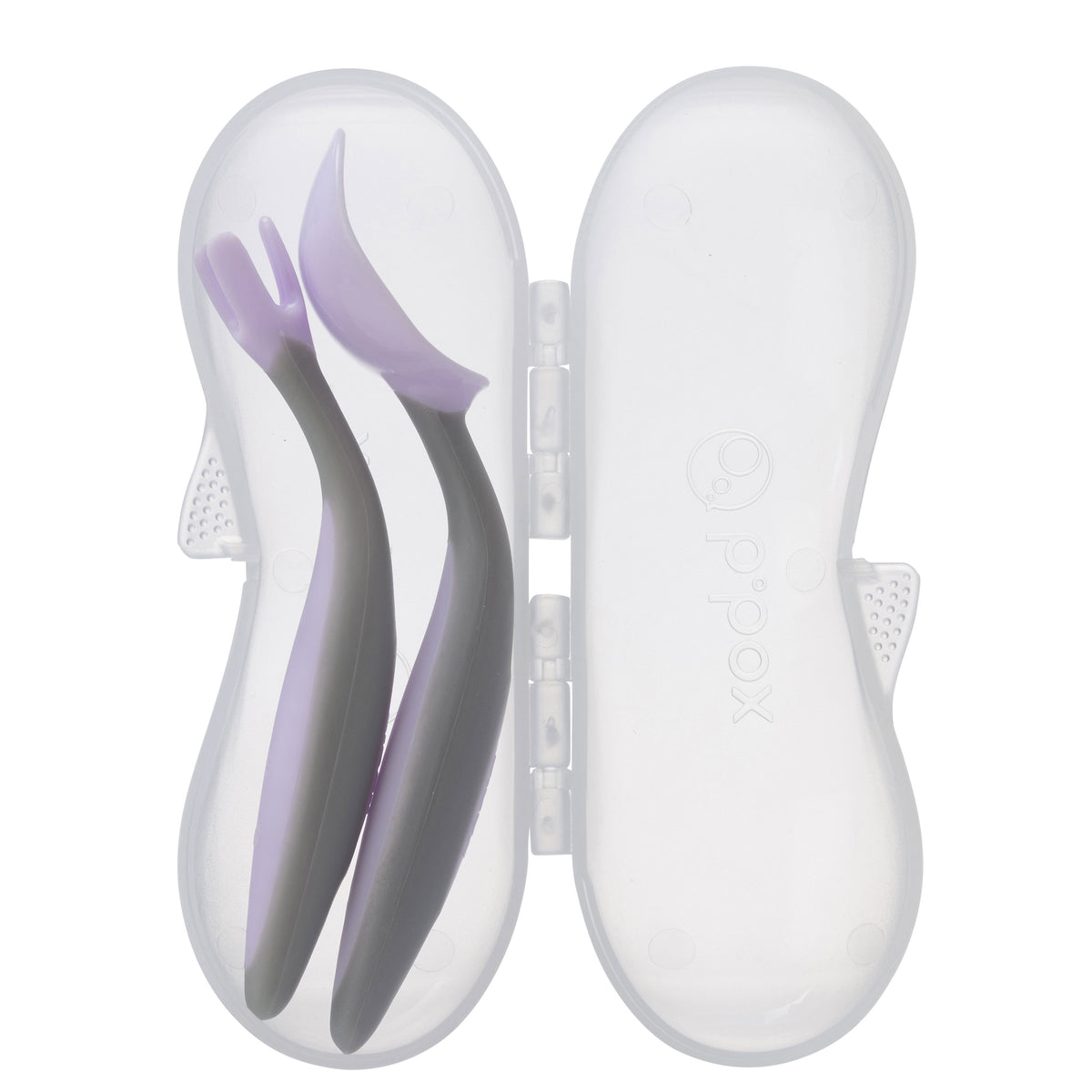 B Box - Cutlery Set - Boysenberry