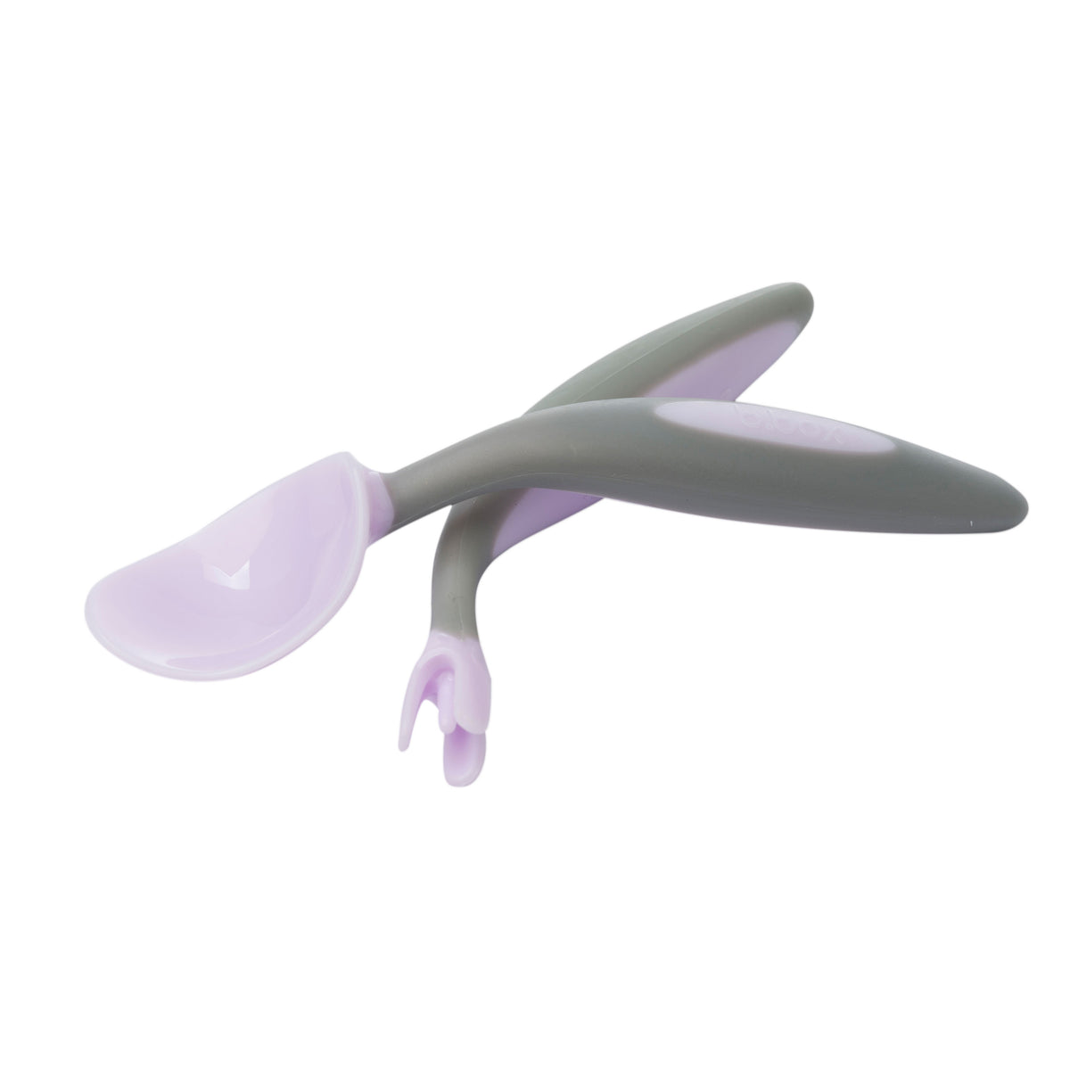 B Box - Cutlery Set - Boysenberry