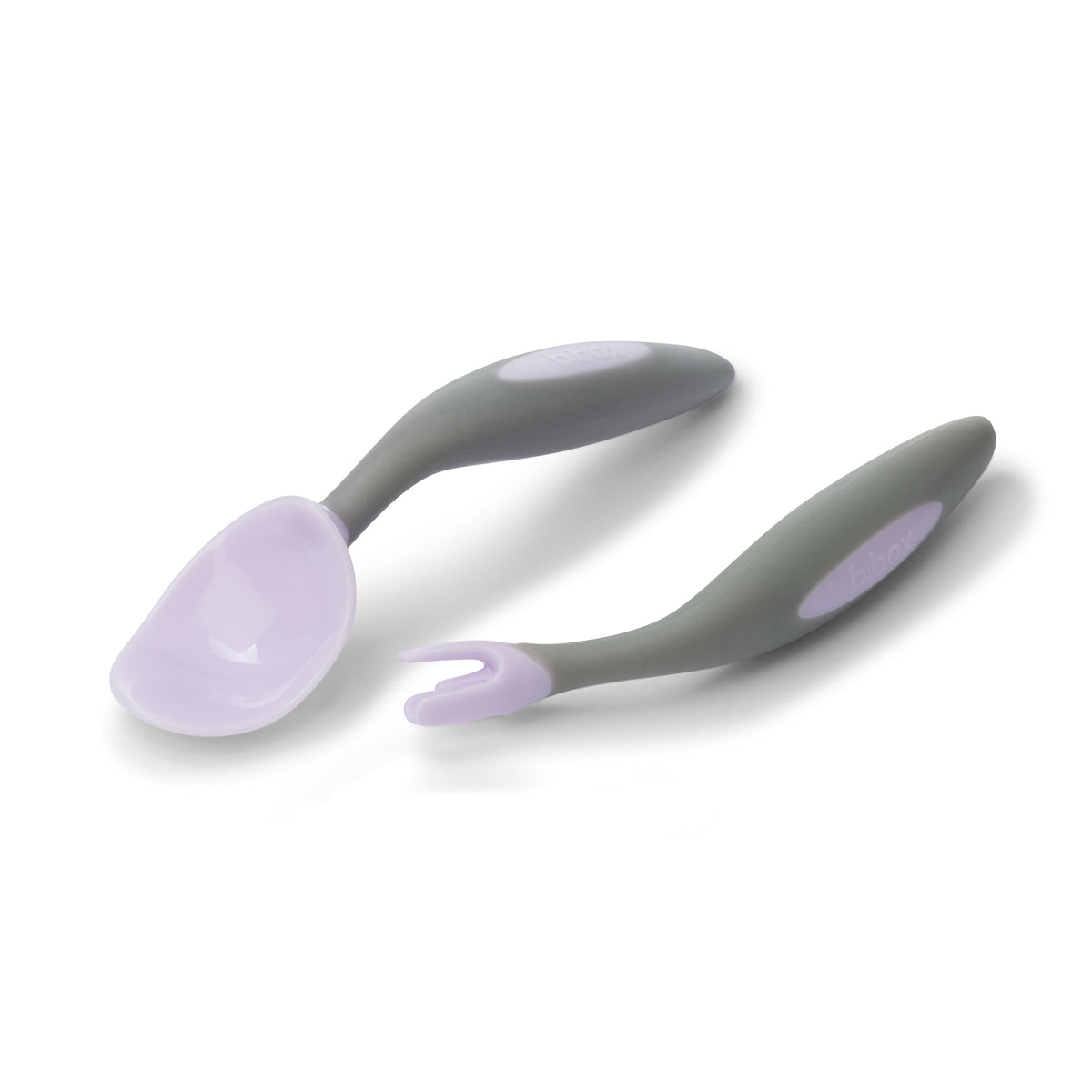 B Box - Cutlery Set - Boysenberry