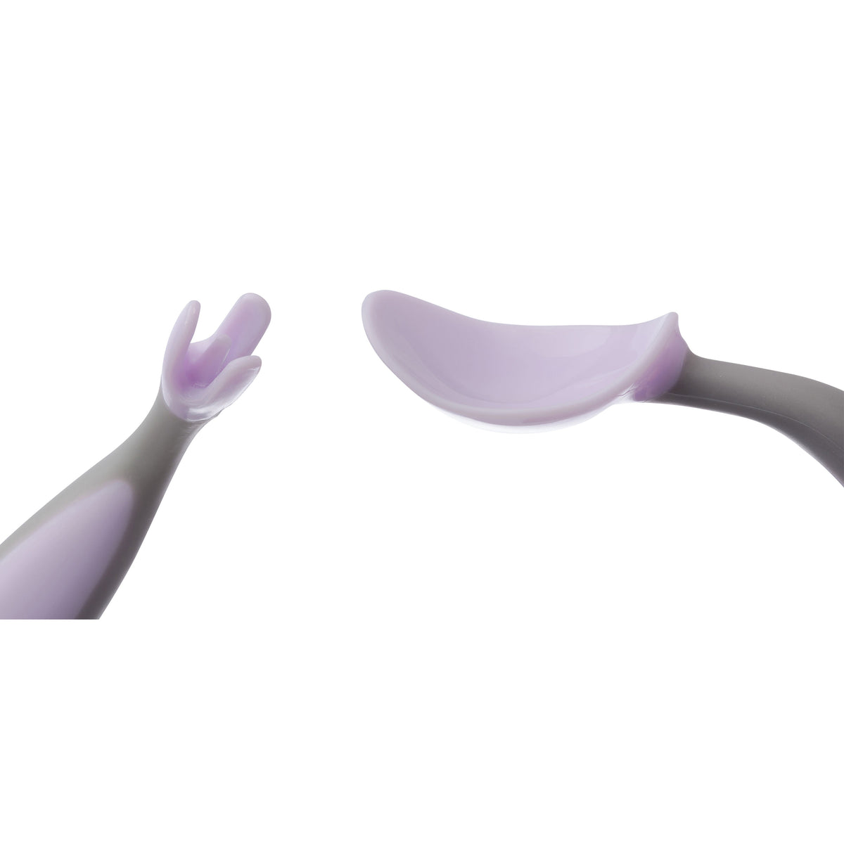 B Box - Cutlery Set - Boysenberry