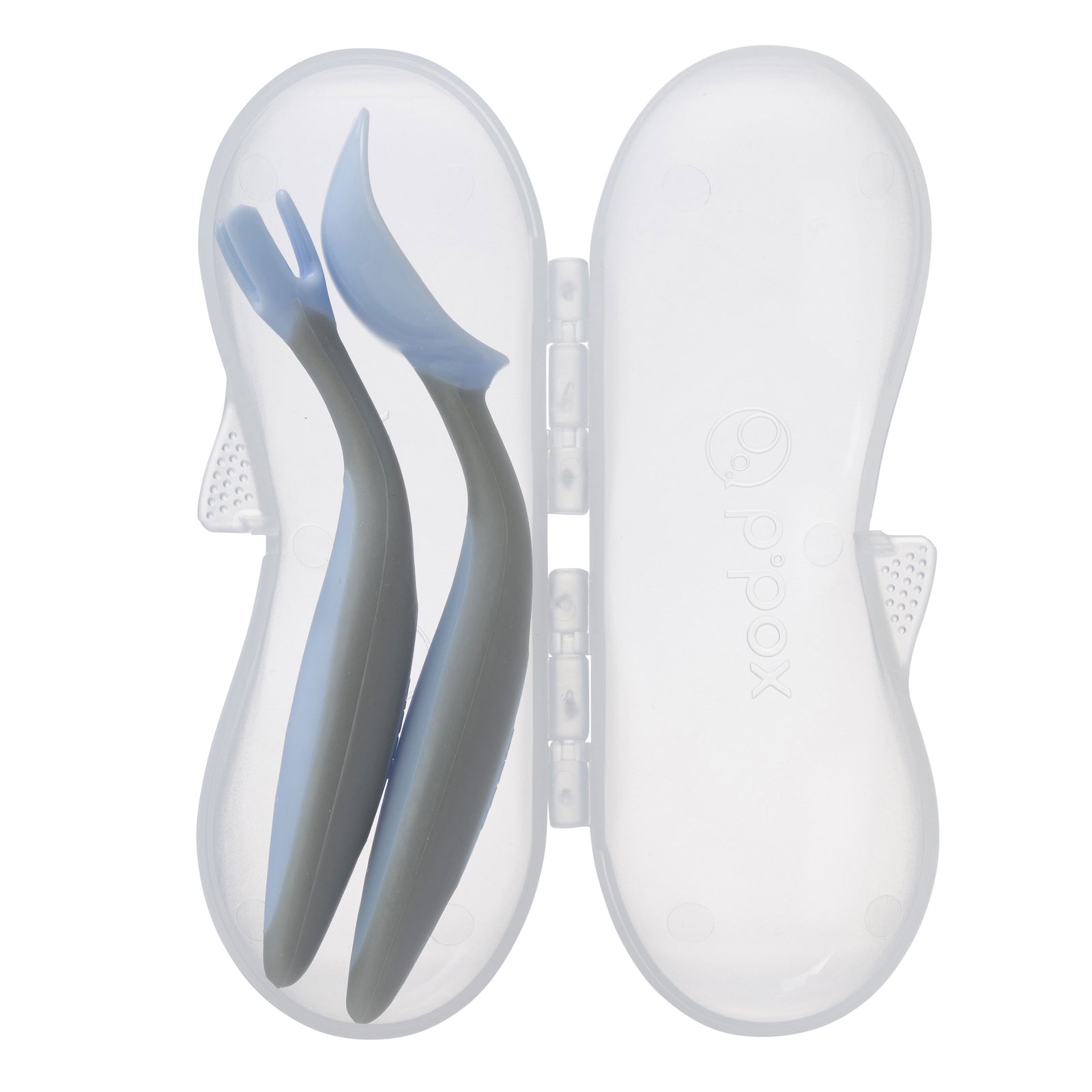 B Box - Cutlery Set - Bubble Gum