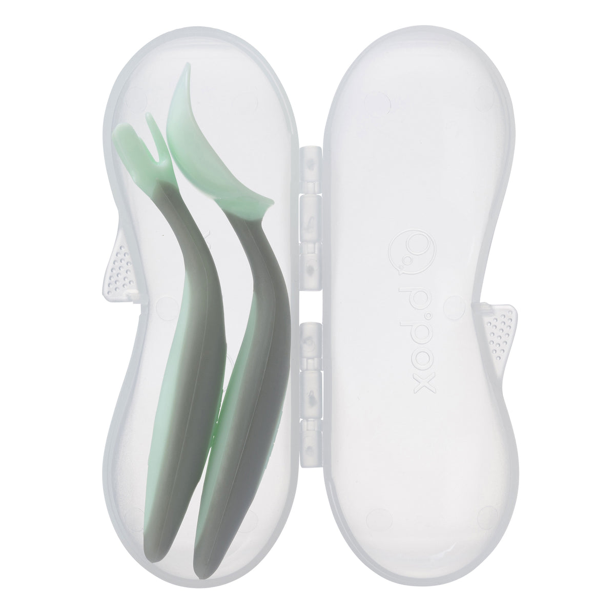 B Box - Cutlery Set - Pistachio