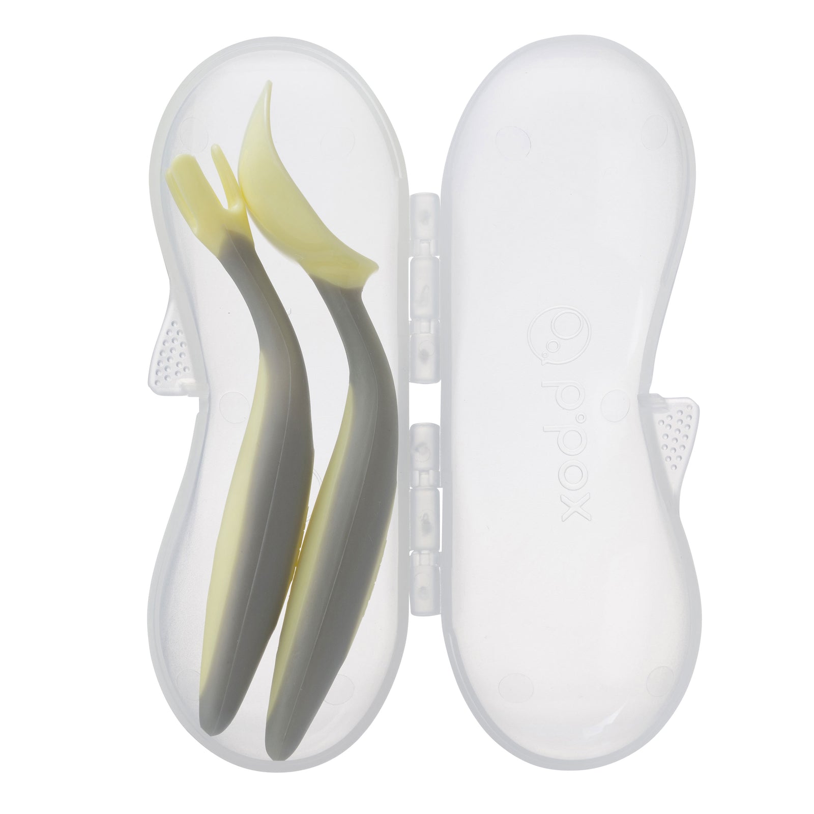 B Box - Cutlery Set - Banana Split