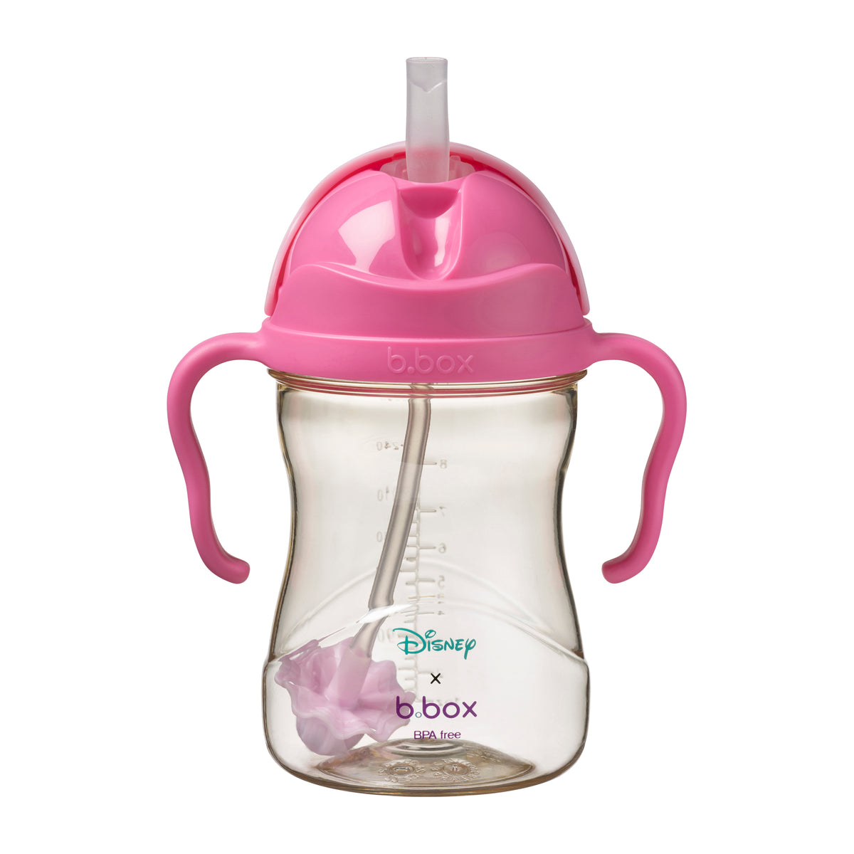 Disney - Aurora sippy cup
