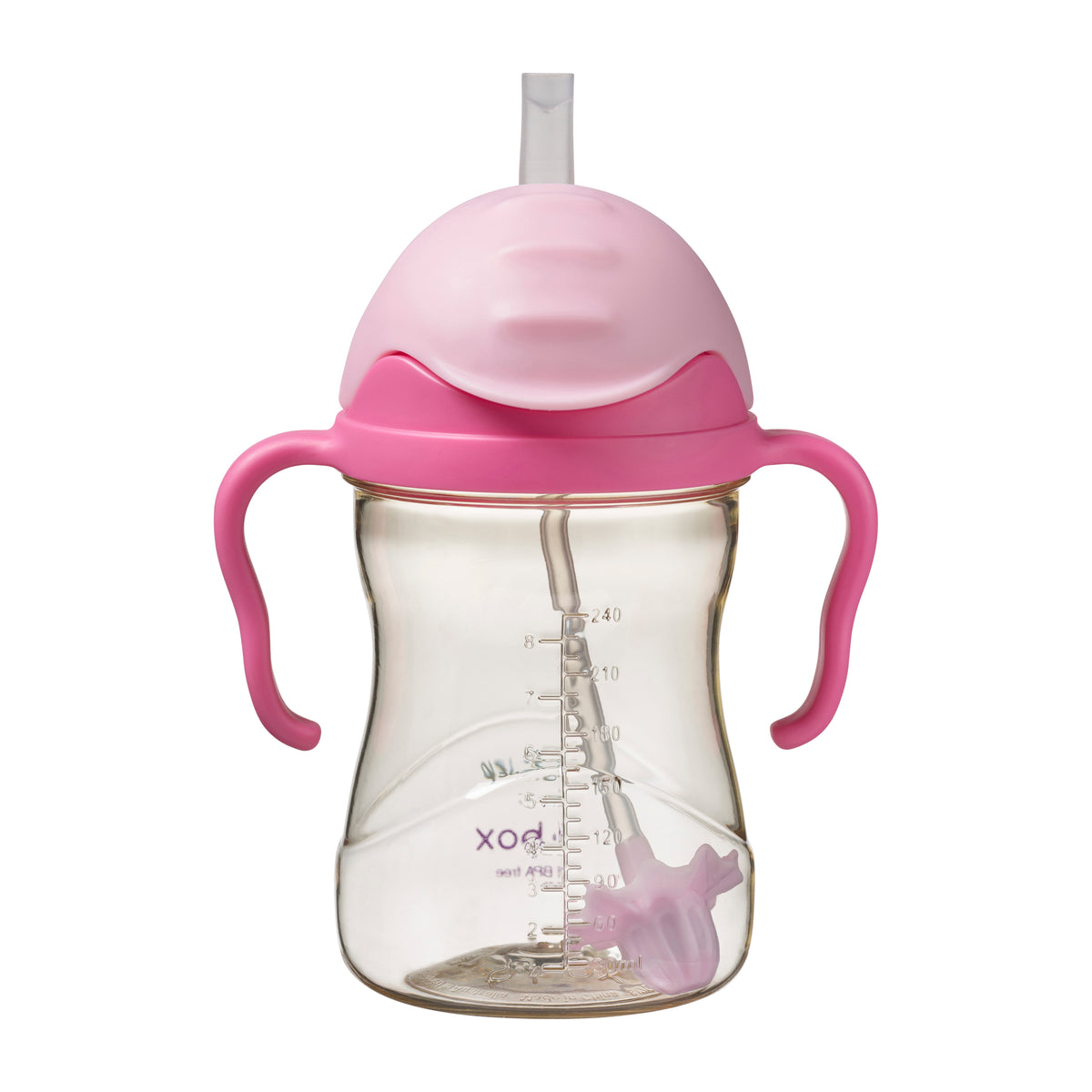 Disney - Aurora sippy cup