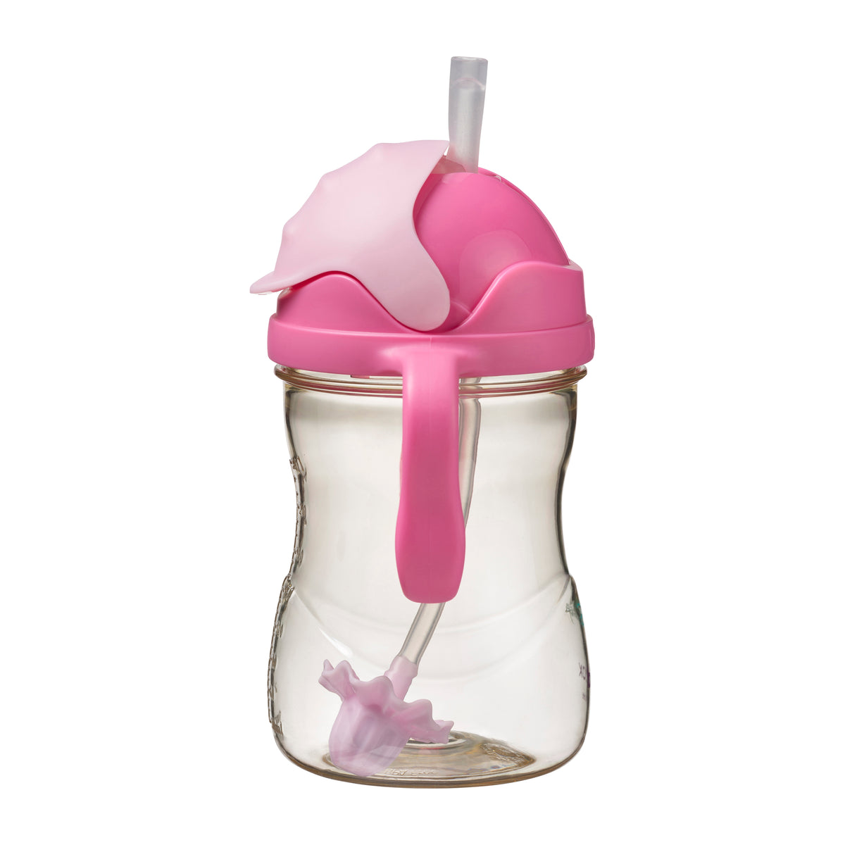 Disney - Aurora sippy cup