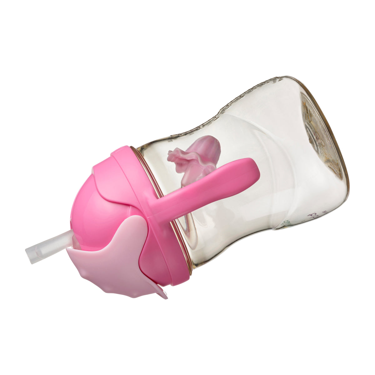 Disney - Aurora sippy cup