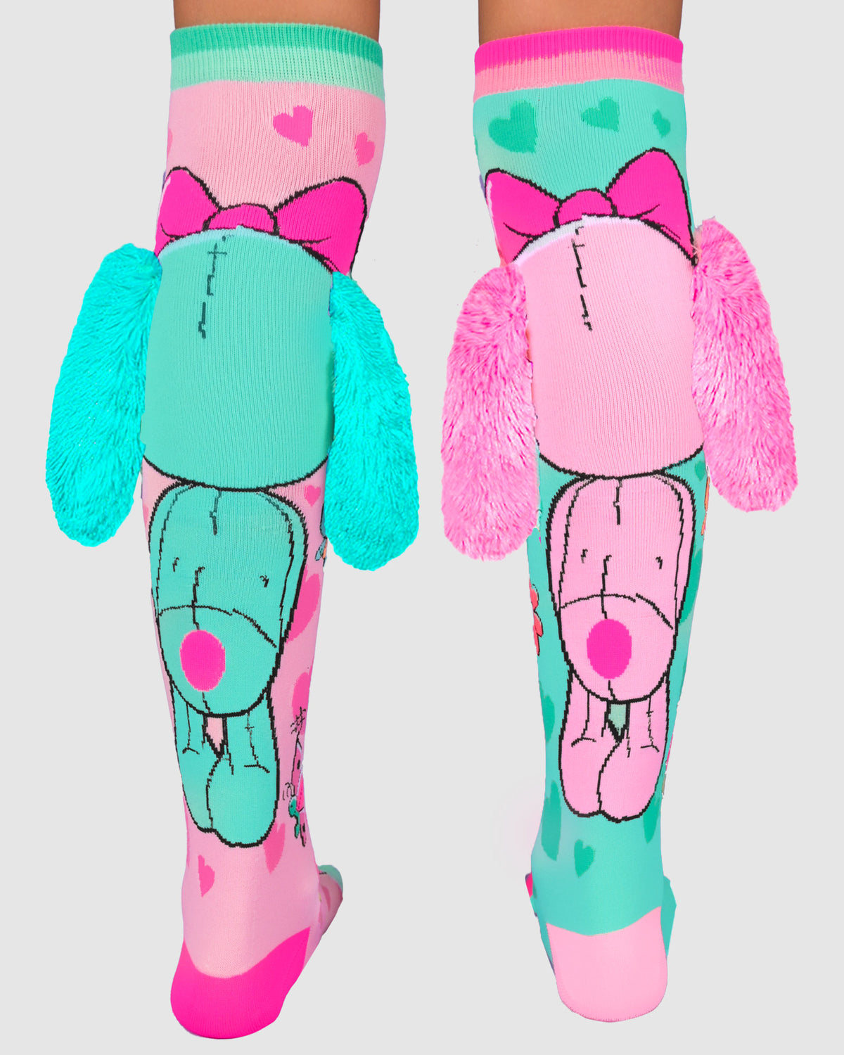 Mad Mia Socks - BUNNY SOCKS