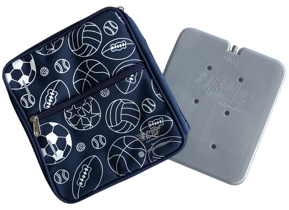 FRIDGE TO GO - BALLS