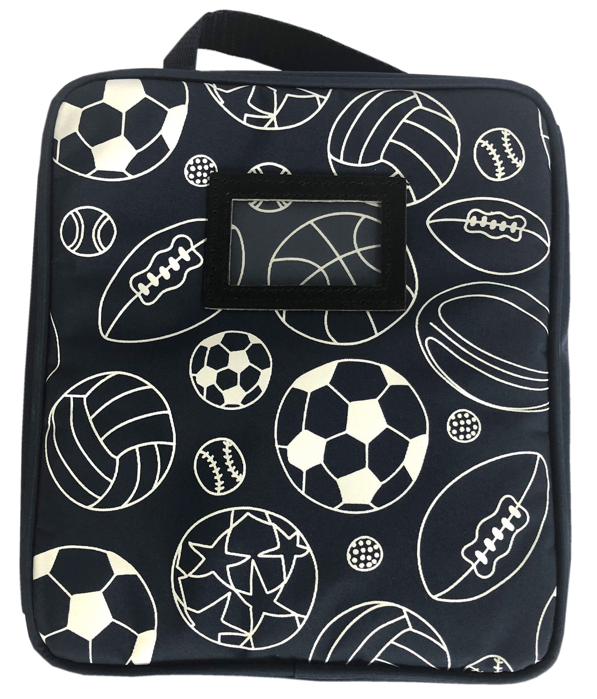 FRIDGE TO GO - BALLS