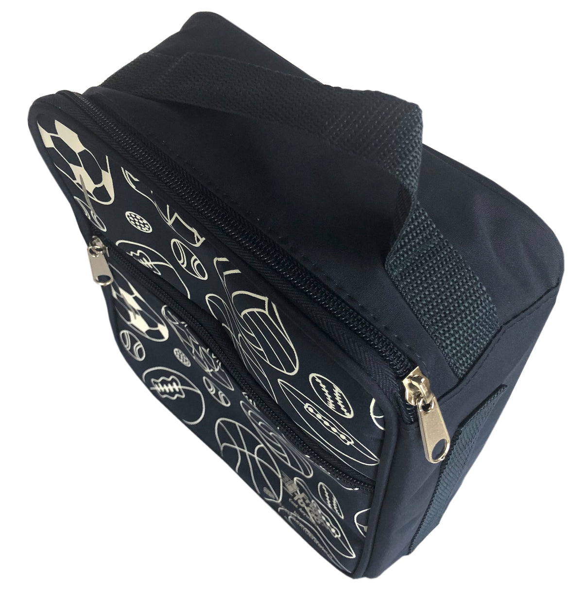 FRIDGE TO GO - BALLS