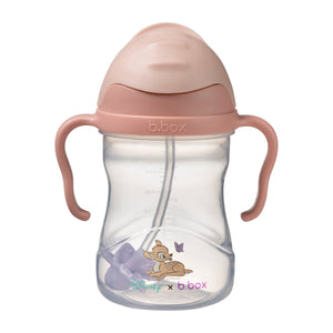 B Box - Sippy cup - Bambi