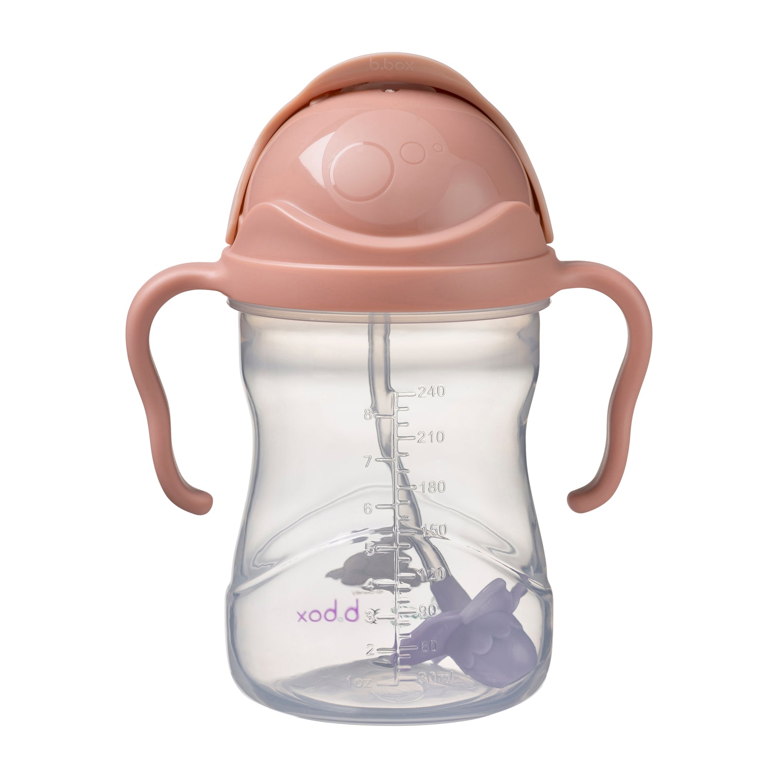 B Box - Sippy cup - Bambi