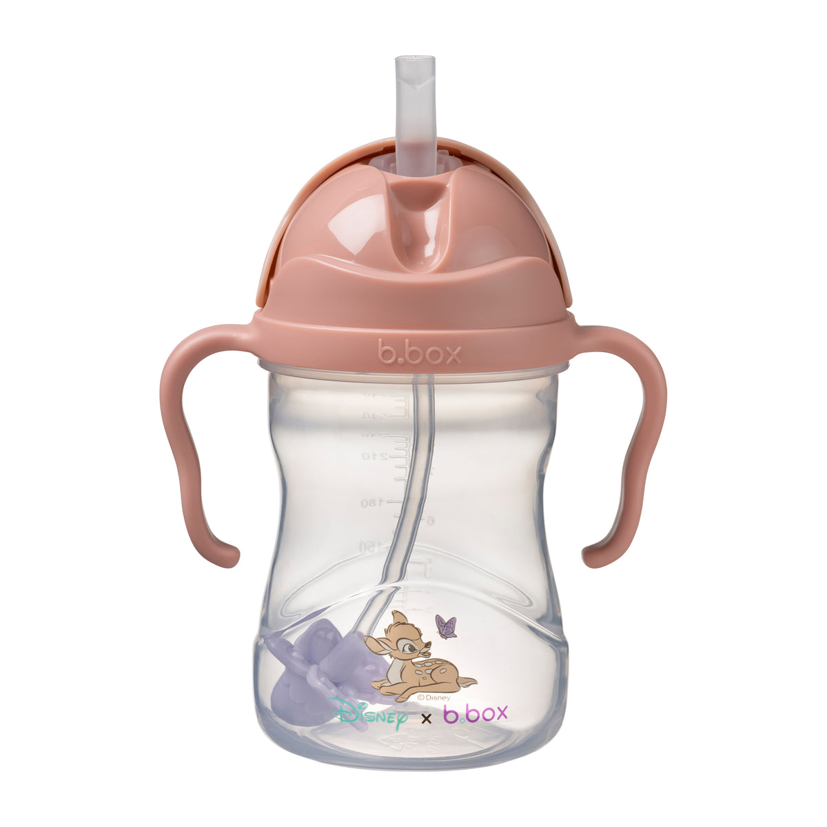 B Box - Sippy cup - Bambi