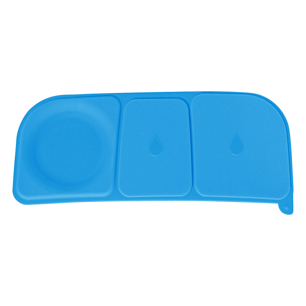 LUNCHBOX REPLACEMENT Silicone seal and handle set - Original/Large lunch box