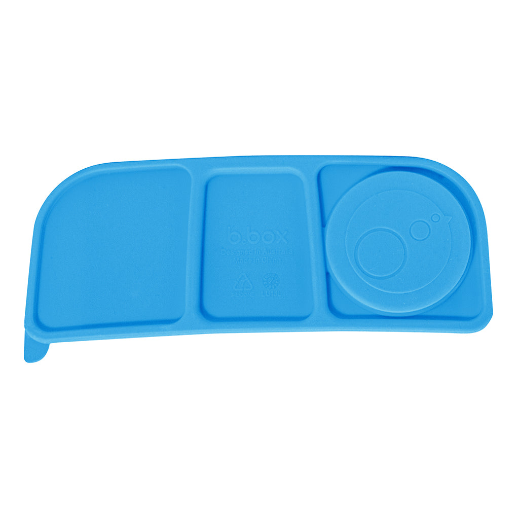 LUNCHBOX REPLACEMENT Silicone seal and handle set - Original/Large lunch box