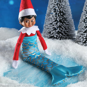 ELF ON THE SHELF CLAUS COUTURE COLLECTION