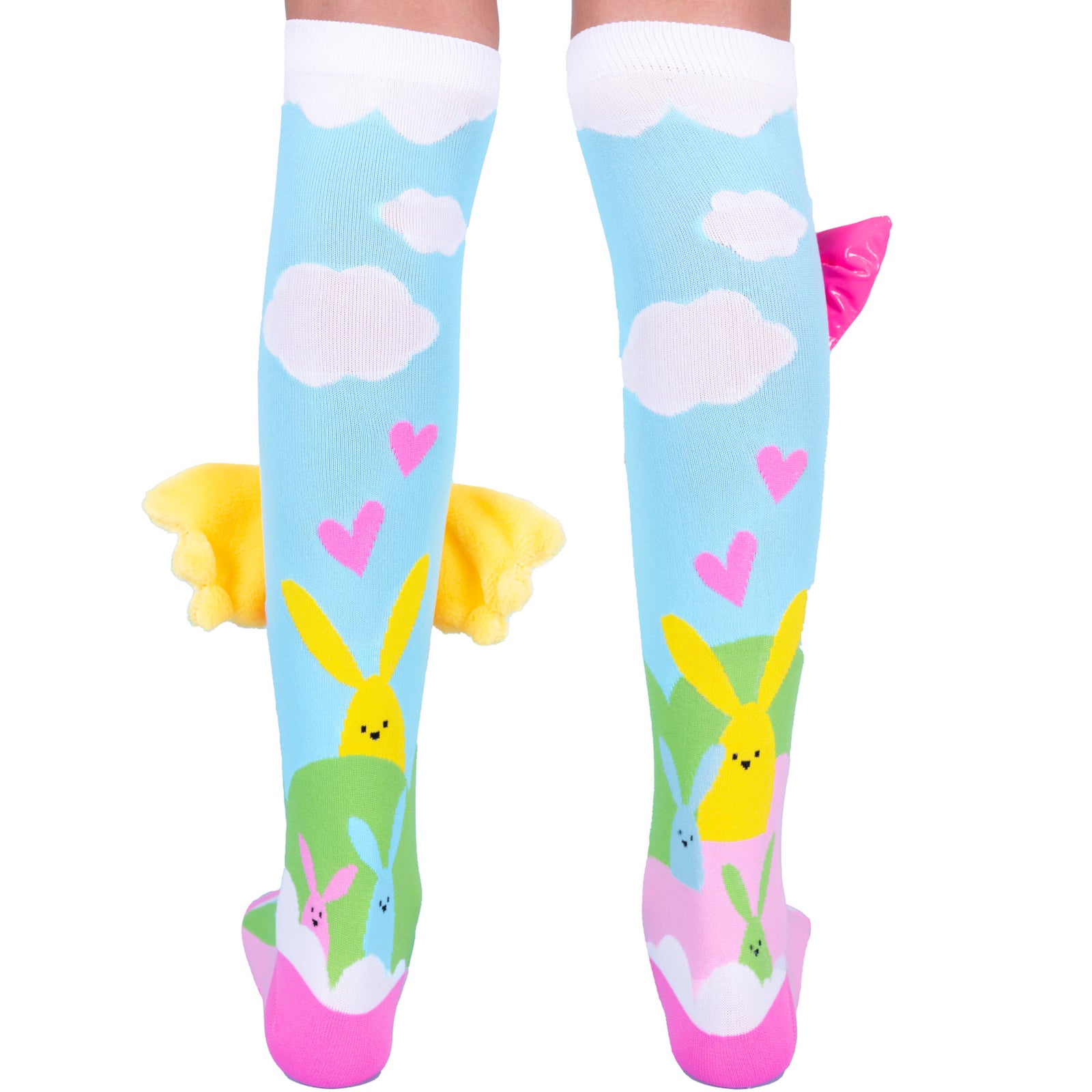 Mad Mia Socks - CHEEKY CHICKS