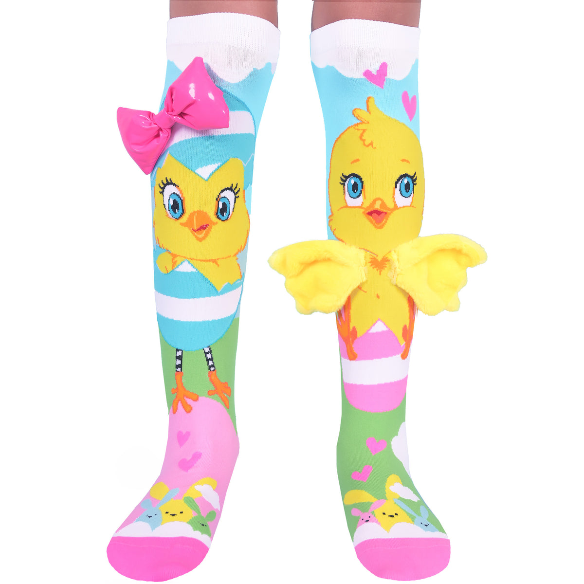 Mad Mia Socks - CHEEKY CHICKS