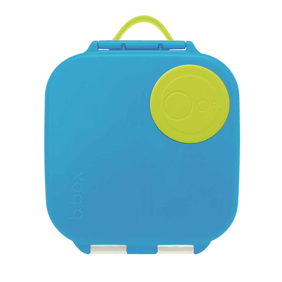 B Box - Lunch Box Mini - Ocean Breeze