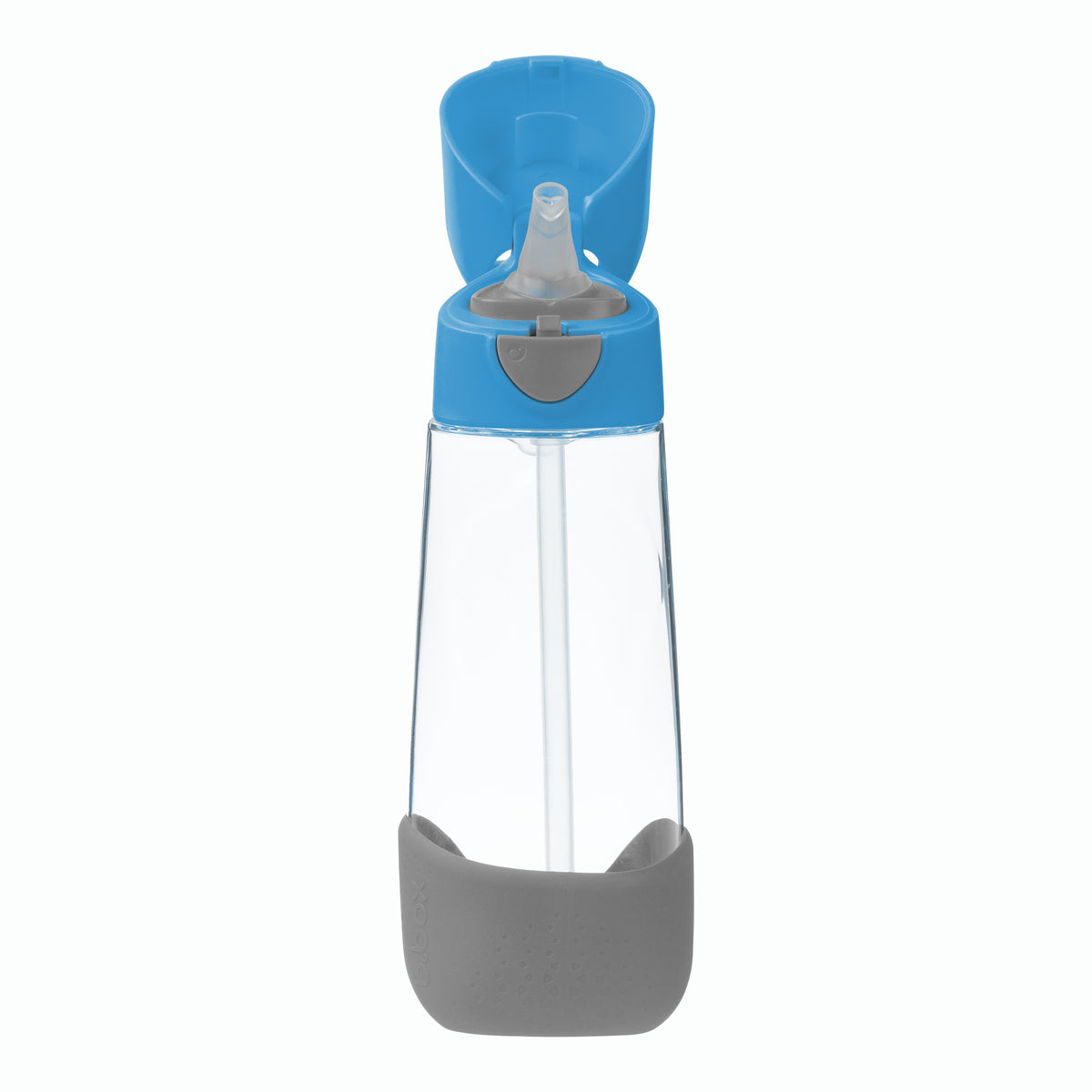 B BOX TRITAN™ DRINK BOTTLE - BLUE SLATE - 600ml