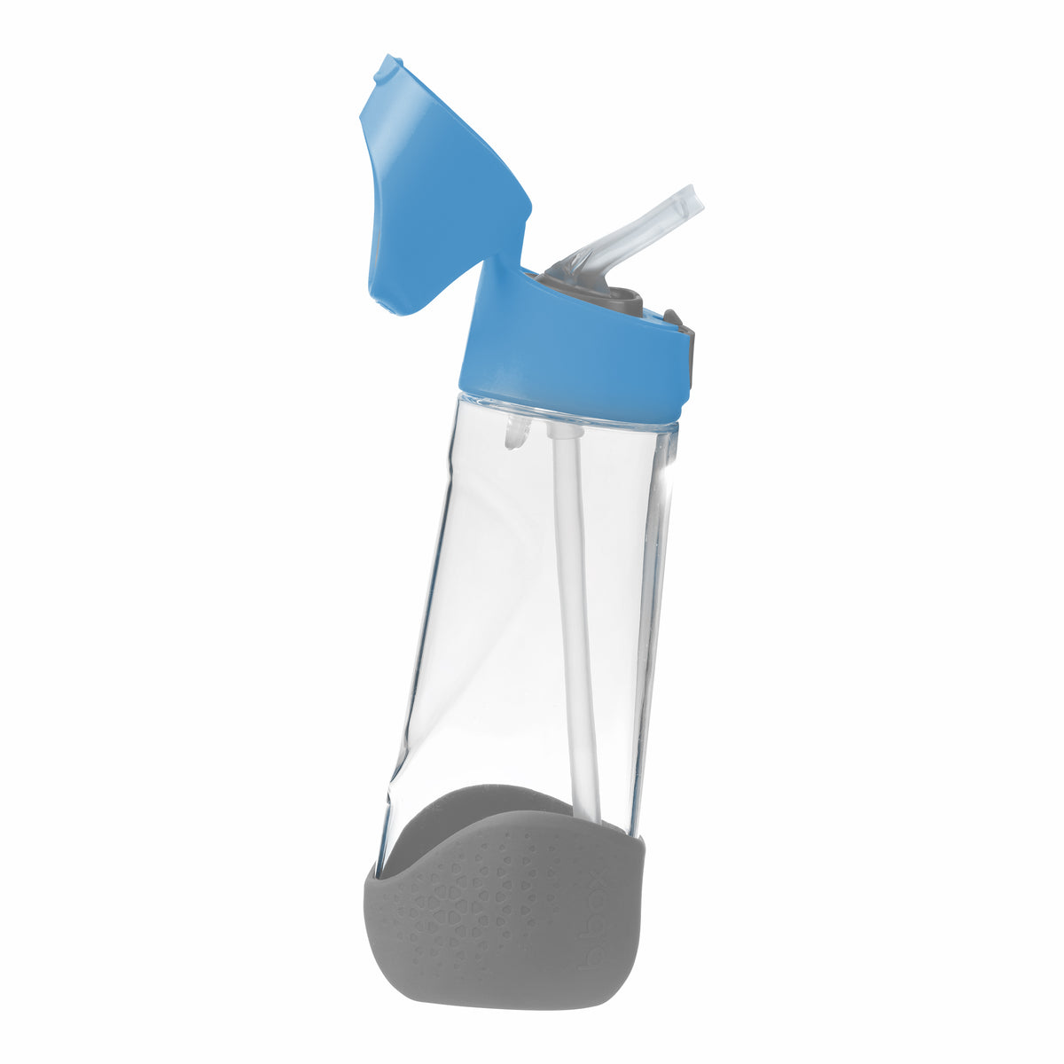 B BOX TRITAN™ DRINK BOTTLE - BLUE SLATE - 600ml