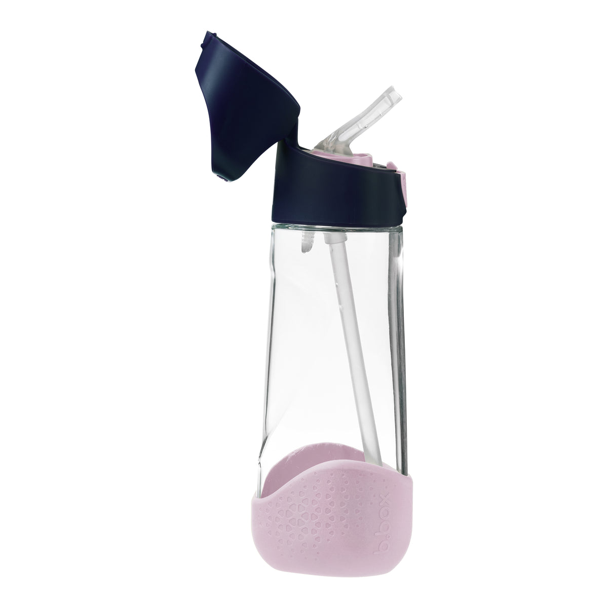 B BOX TRITAN™ DRINK BOTTLE - INDIGO ROSE - 600ml