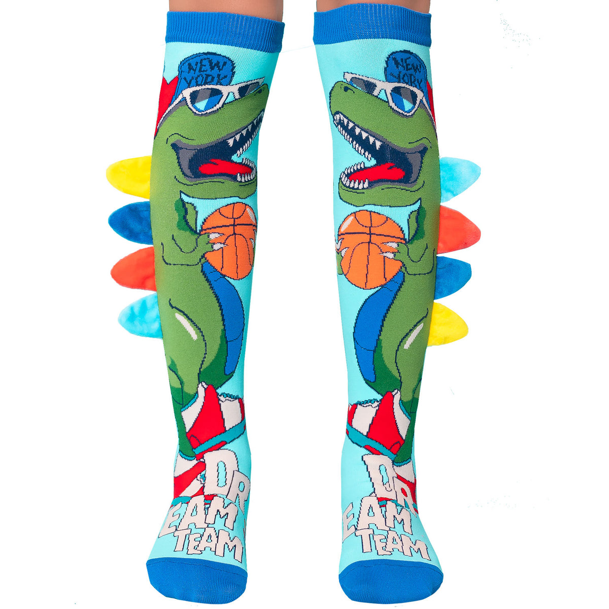 Mad Mia Socks - DINOSAUR SOCKS