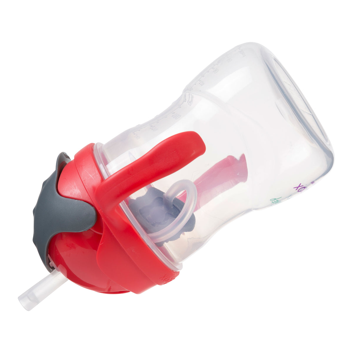 Disney - Lightning McQueen sippy cup