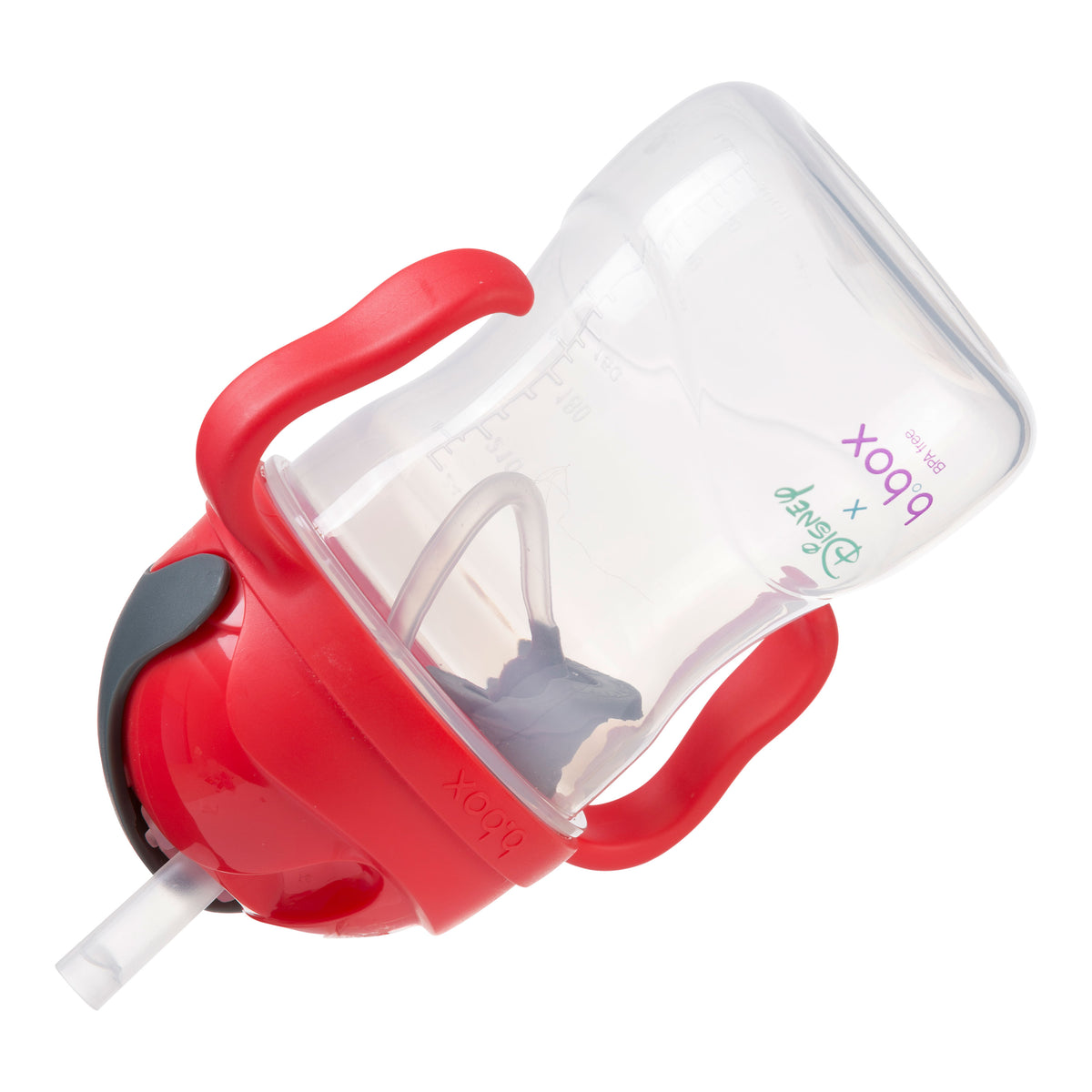 Disney - Lightning McQueen sippy cup