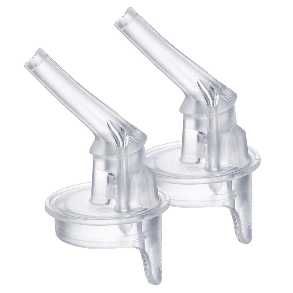 B box Tritan drink bottle replacement straw top - spare part