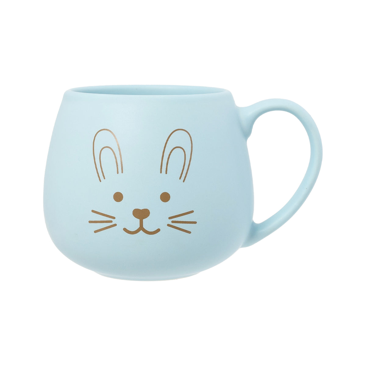 Easter Mug - Blue
