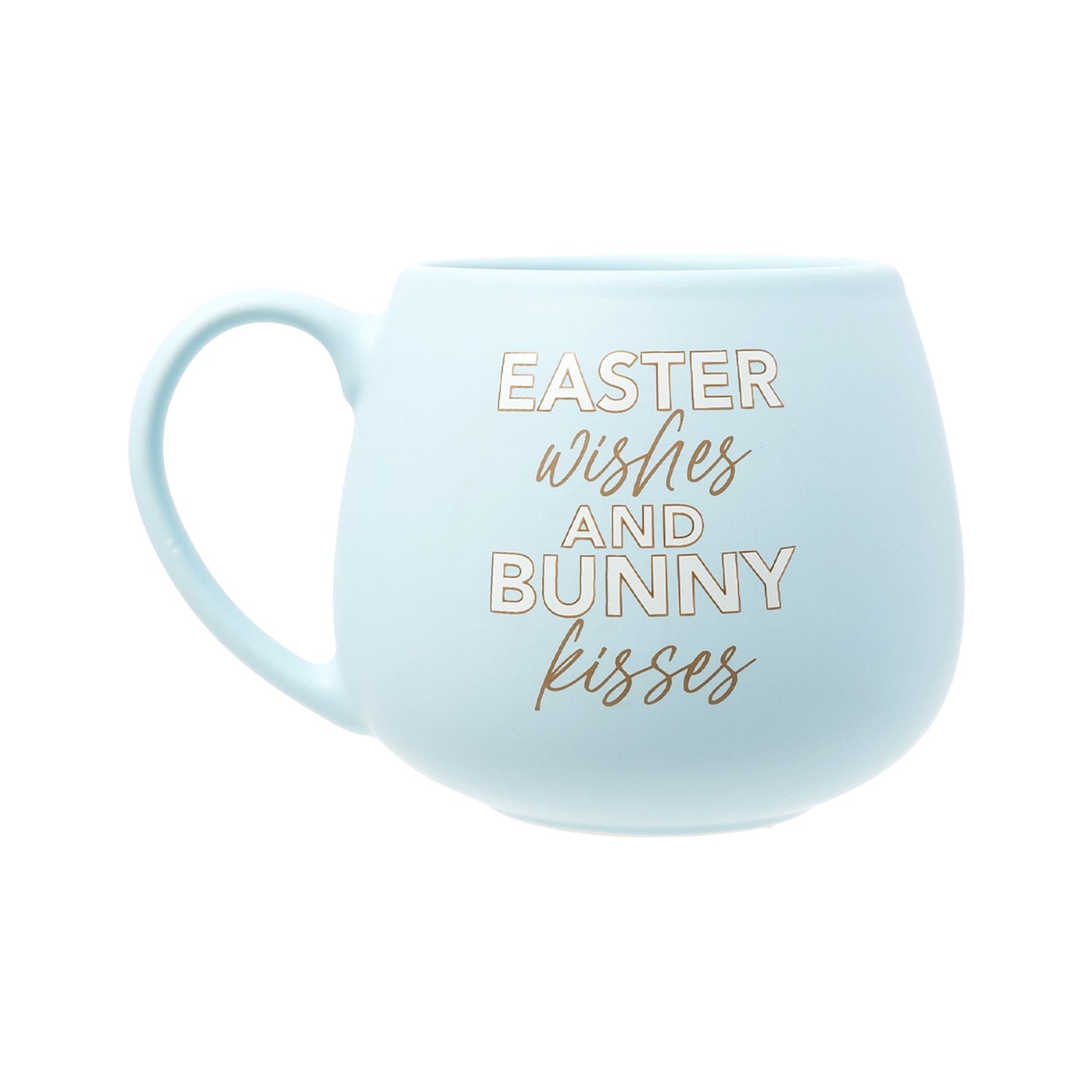 Easter Mug - Blue