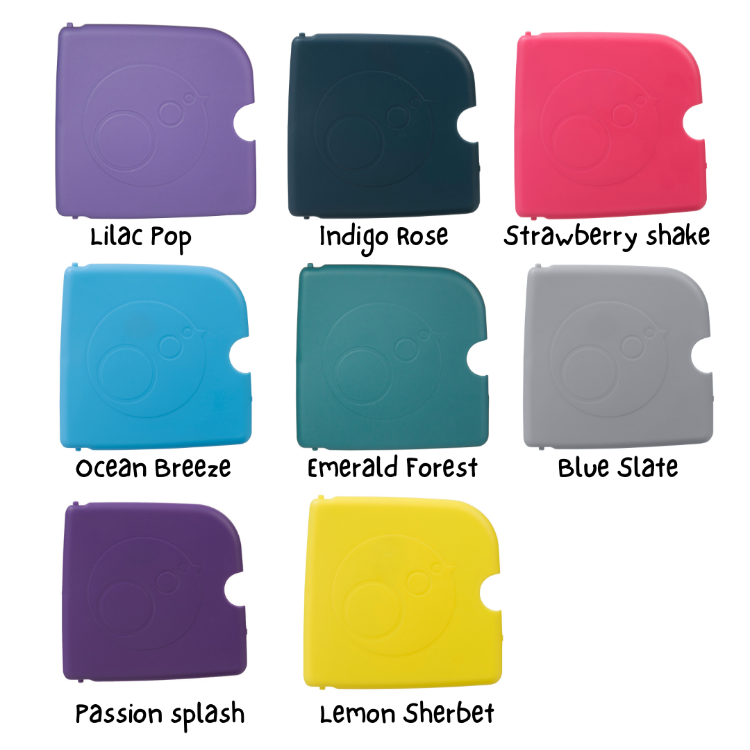 LUNCHBOX REPLACEMENT - Sandwich Plate