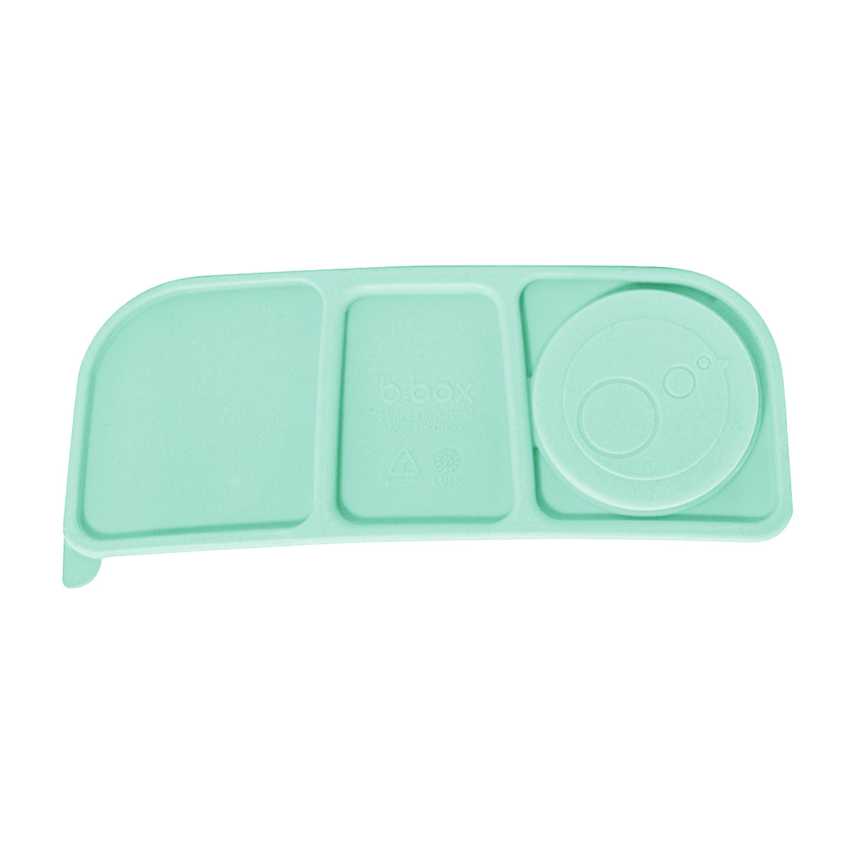 LUNCHBOX REPLACEMENT Silicone - Original/Large lunch box