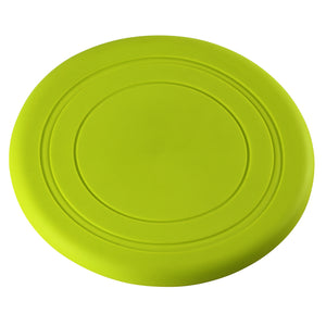 silicone-foldable-frisbee-neon-green