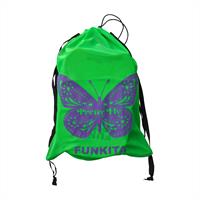 FUNKITA - MESH GEAR BAGS - PRETTY FLY