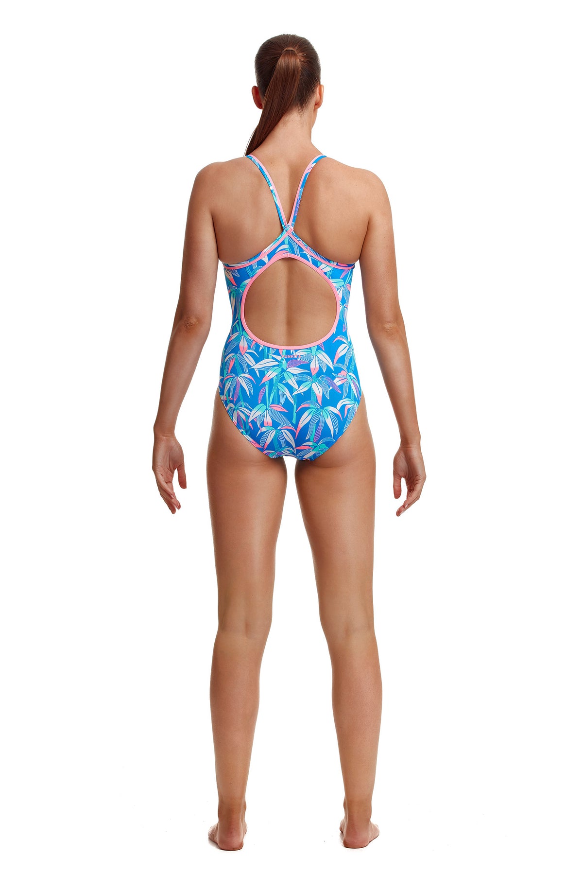 FUNKITA - LADIES DIAMOND BACK - BooBam