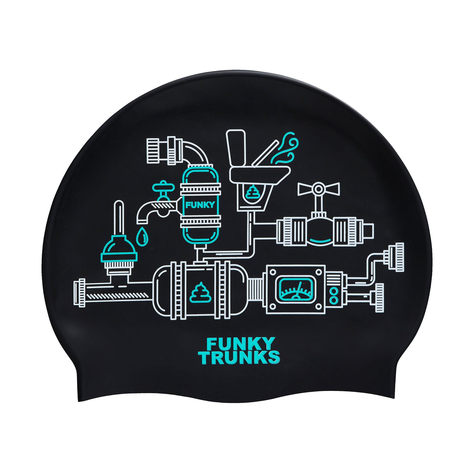 Swimming Caps
