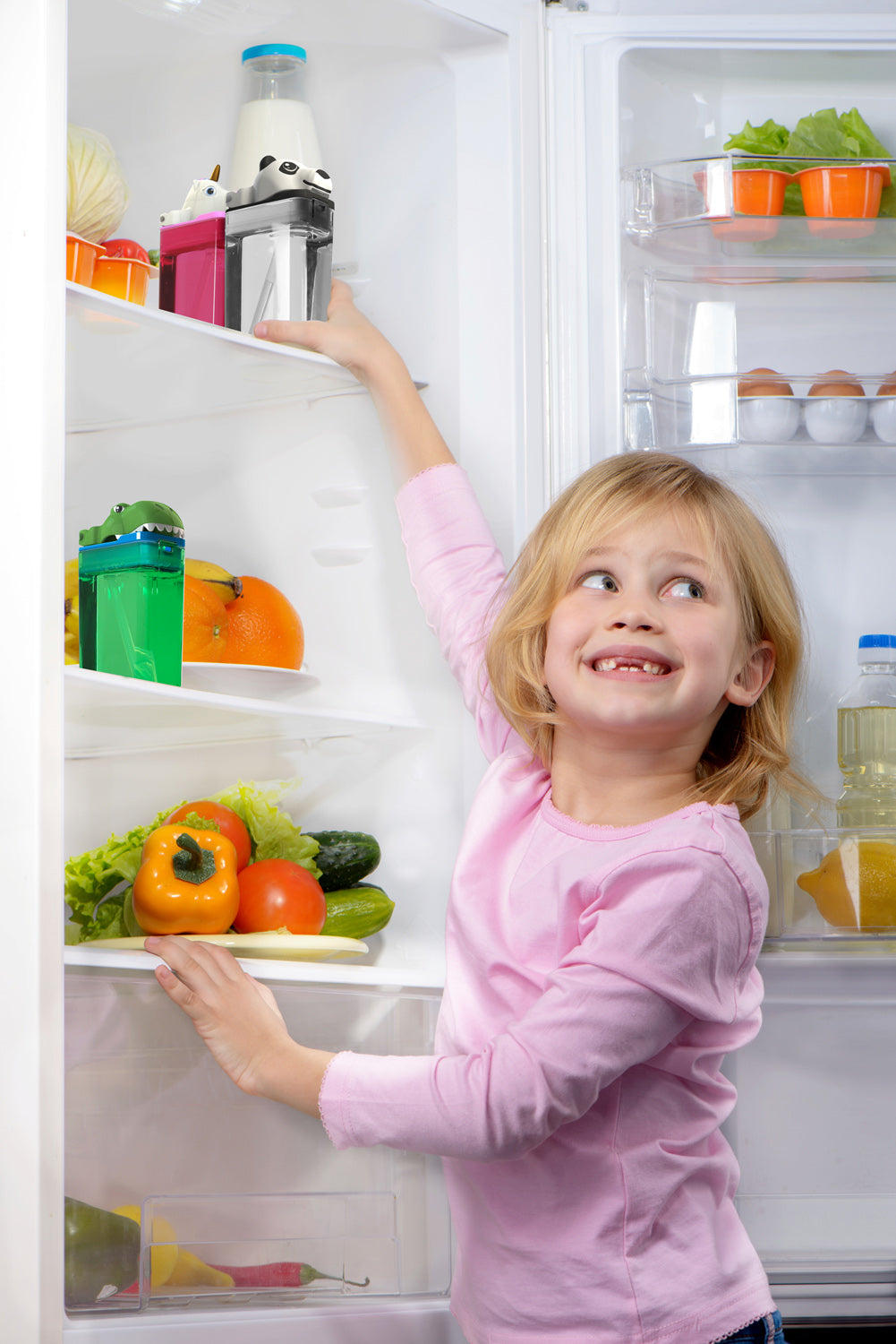 Drink in a Box - Fun tops - Dinosaur