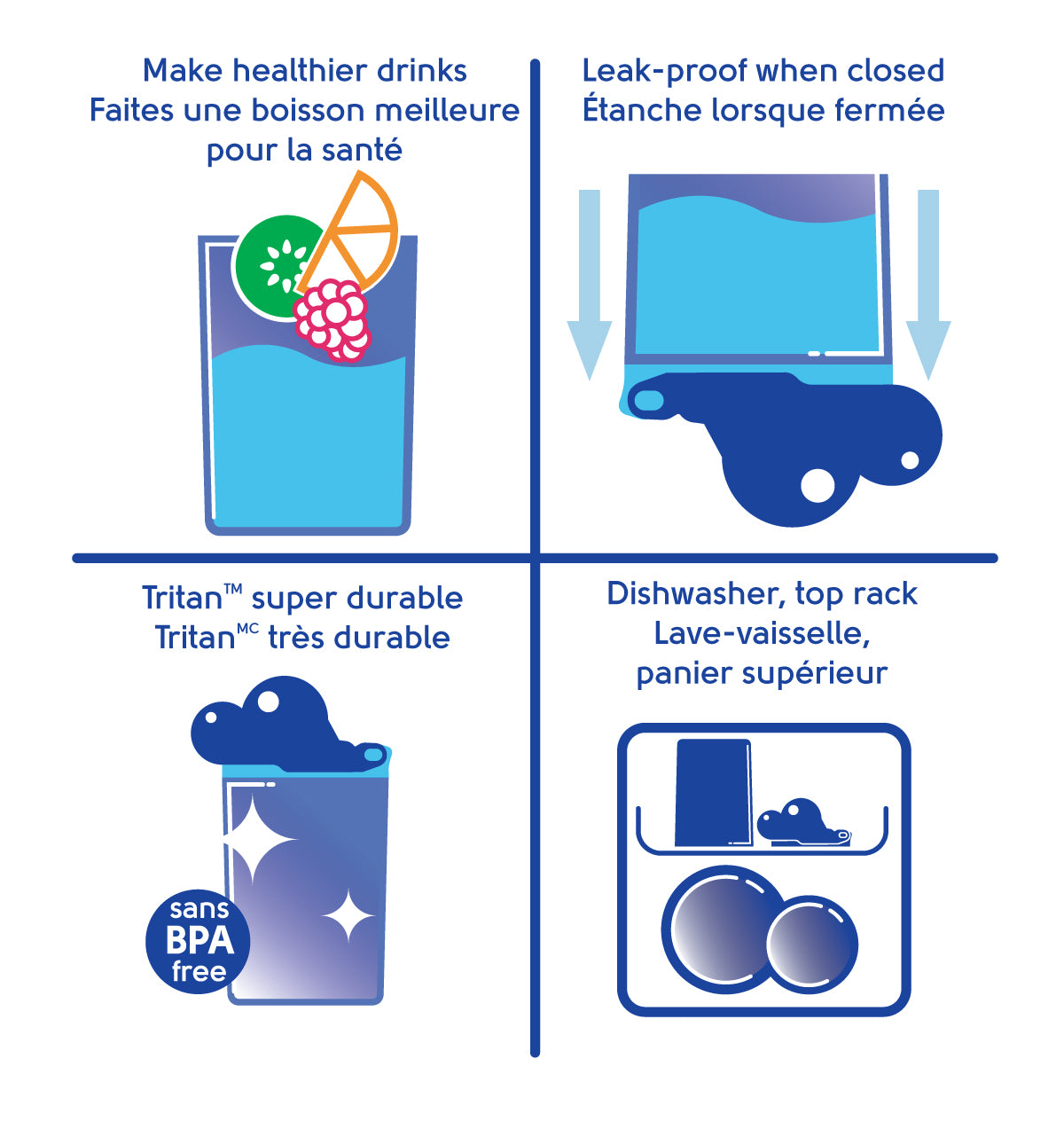 Drink in a Box - Fun tops - Dinosaur