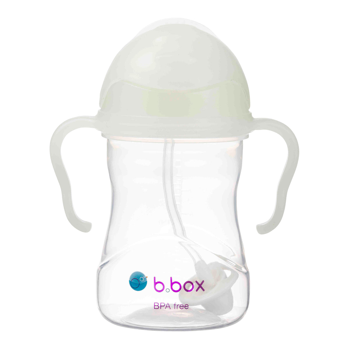 B Box - Sippy cup - Glow in the Dark